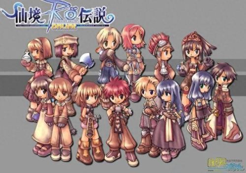 三国演义ol好玩吗(三国演义OL)插图2