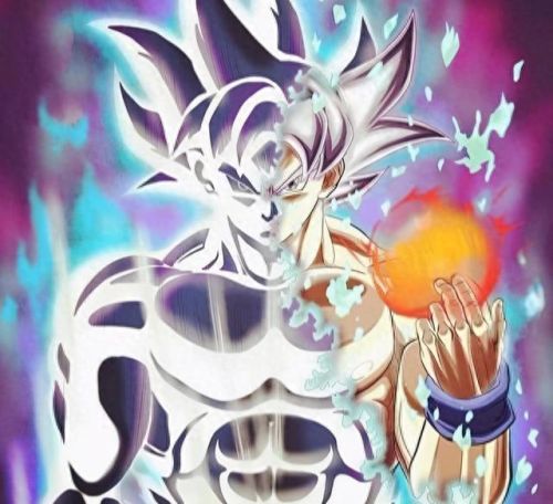 七龙珠悟空最强技能(龙珠悟空手游)插图