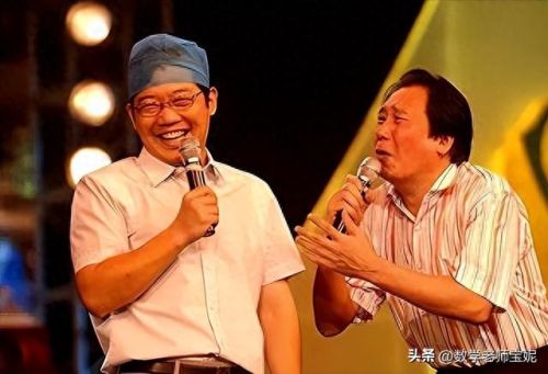 曹云金为什么退出欢乐喜剧人(曹云金承认是郭麒麟的舅舅了吗)插图26