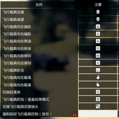 gta5怎么设置中文(gta里中文在哪设置)插图20