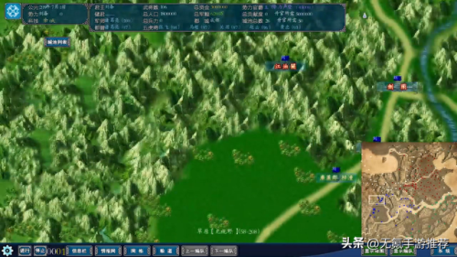 策略网游手游(十大战争策略手游)插图7