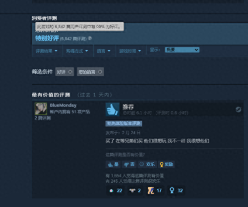 森林之子多少钱(森林之子配置要求)插图