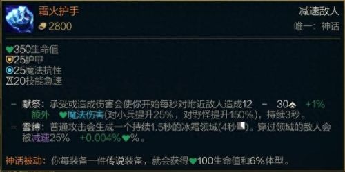 lol猪妹出装(新版本猪妹出装)插图1