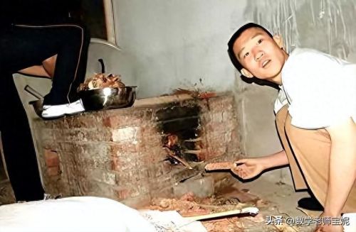 曹云金为什么退出欢乐喜剧人(曹云金承认是郭麒麟的舅舅了吗)插图39