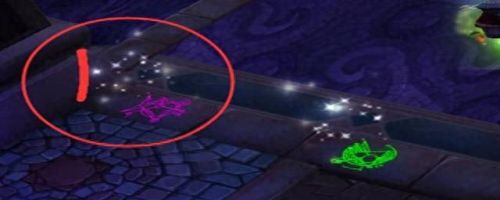 [初识恶魔法术](初识恶魔法术任务怎么完成)插图1