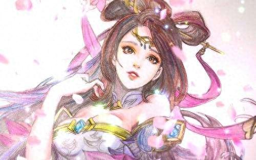 貂蝉2技能打出球的范围(貂蝉2技能可以躲哪些控)插图