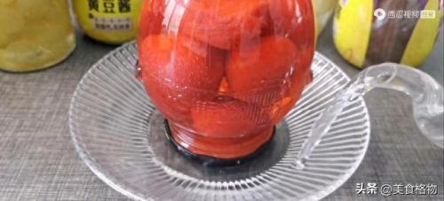 怎么开罐子(玻璃罐子打不开怎么办)插图6