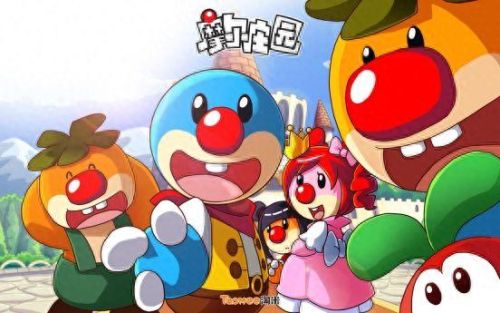 休闲手游类似于摩尔庄园(萌趣庄园手游)插图