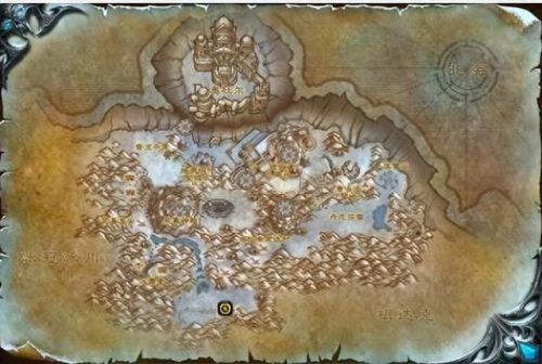 魔兽部落 攻略(魔兽部落升级完整路线)插图1
