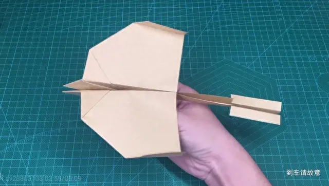 paperang纸飞机(paperang纸飞机2.0试飞)插图12
