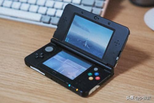 3ds游戏(3ds必玩神作)插图10