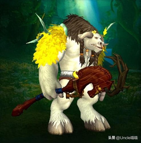 魔兽70lr毕业装备(魔兽70级ms装备)插图12