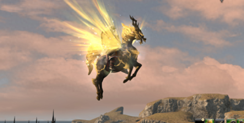 ff14 极骑神攻略t(ff14 极火神攻略)插图3