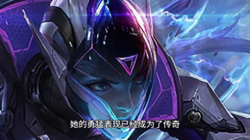 lol神秘英雄(lol神秘英雄是谁)