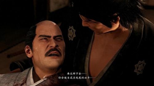 如龙维新极(如龙维新极花魁)插图4