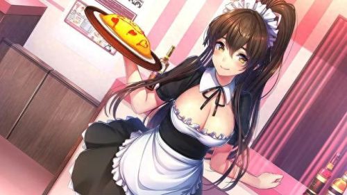 绅士向游戏(h18养成类单机手游)插图21