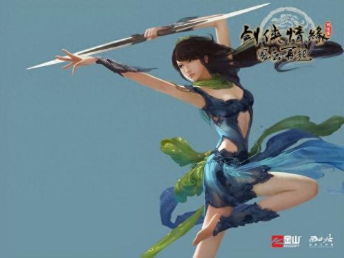 水浒q传2好玩吗(水浒q传还能玩吗)插图6