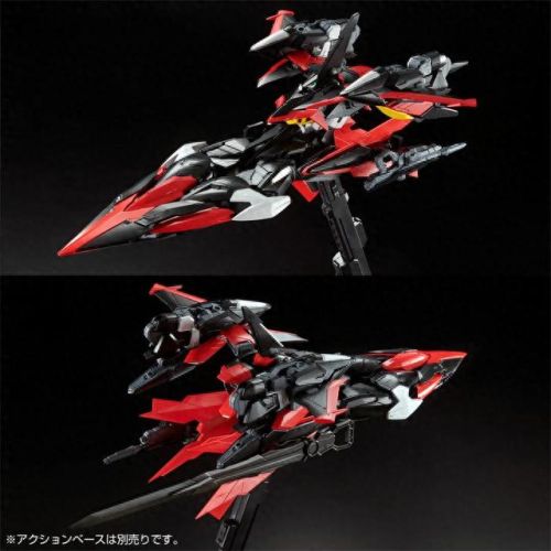 敢达6号机 武器(高达6号机的缺点)插图6