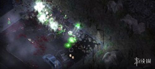 孤单枪手2简体中文版秘籍(孤胆枪手2秘籍大全)插图9