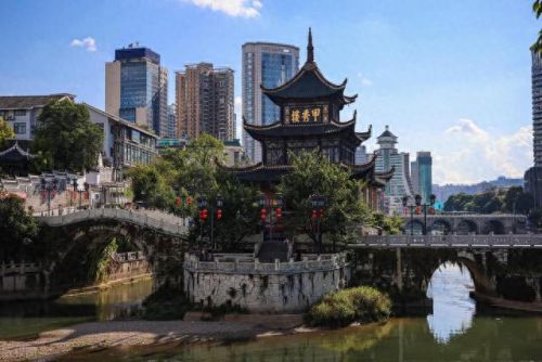 贵阳好玩吗(贵阳好玩的地方)插图33