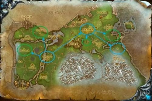 乌特加德城堡怎么去(乌特加德城堡坐几路车)插图4
