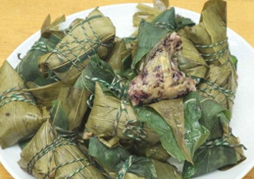 粽子煮多长时间(成品粽子一般煮多久)