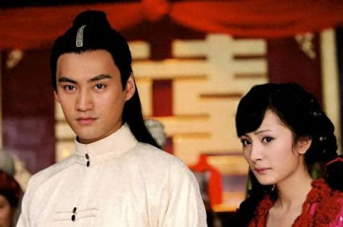 仙剑奇侠传3单机版(仙剑奇侠传4单机版)插图7