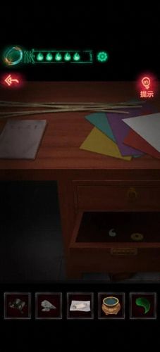 纸嫁衣4第三章攻略(纸嫁衣通关攻略)插图30