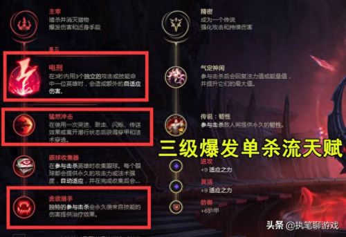 皎月女神天赋(皎月肉装天赋带什么)插图5
