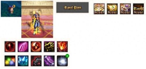 dnf周末送疲劳(dnf领疲劳)插图17