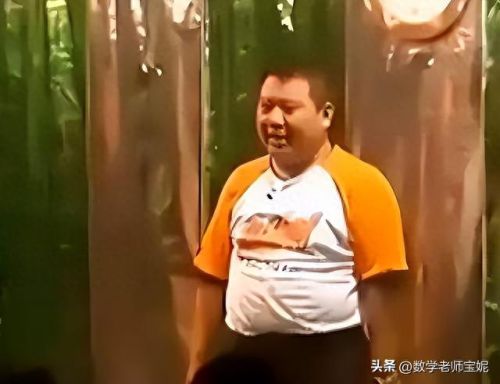曹云金为什么退出欢乐喜剧人(曹云金承认是郭麒麟的舅舅了吗)插图7
