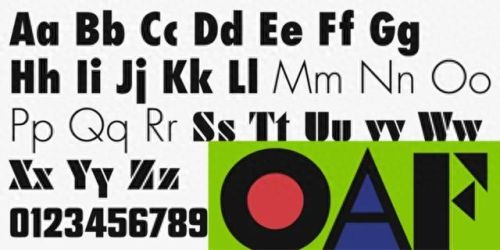 rockwell字体(rockwell是什么牌子)插图11