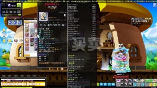 冒险岛突破21e的武器(冒险岛200级以上武器)插图