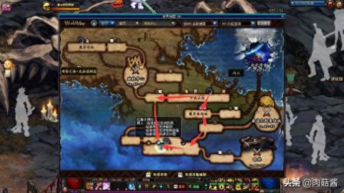 魔神斗气装备怎么调(魔神远古装备怎么获得)插图15