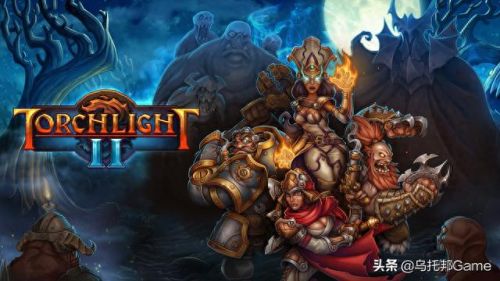 火炬之光2网络联机(火炬之光2联机)插图