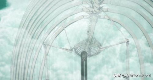 进击的巨人第四季下半部(进击的巨人第四季part2)插图8