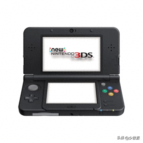 3ds游戏(3ds必玩神作)插图17