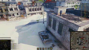 坦克世界涂装(坦克涂装教程)插图10 坦克世界涂装(坦克涂装教程)插图10