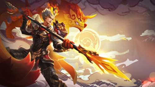 杨戬以技能标记时间(杨戬一技能标记多远)插图 杨戬以技能标记时间(杨戬一技能标记多远)插图