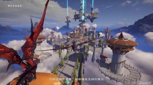 类魔兽手游(魔兽世界手游官方版)插图8