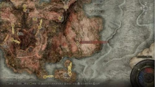 艾尔登法环菈妮支线(艾尔登法环菈妮)插图11