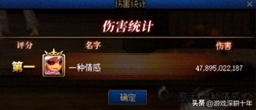 120宝宝装备多少伤害(宝宝装备打造100伤害)插图5