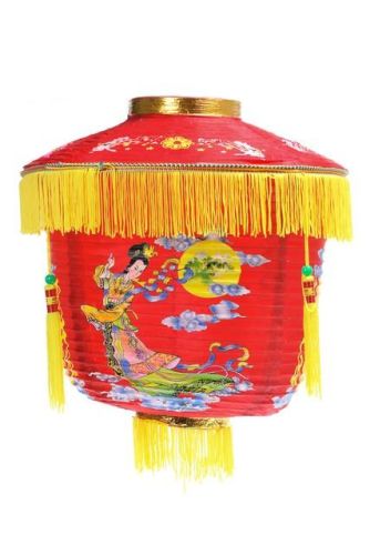 魔法灯笼(魔法灯笼教程)插图