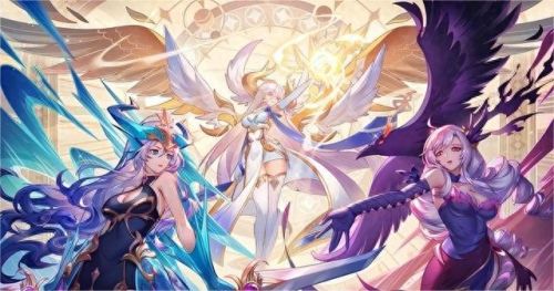 闪烁之光超凡段位赛(闪烁之光超凡段位赛在哪)插图1