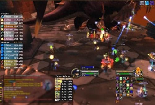 魔兽世界14赛季的装备哪换(魔兽世界s1武器在哪换)插图