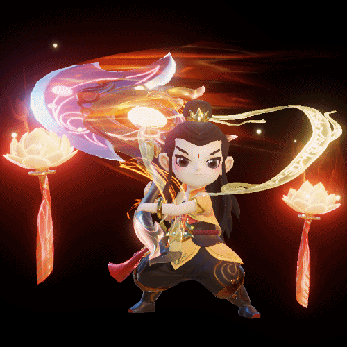 梦幻电脑版神兽技能(梦幻手游一个神兽多少钱)插图3