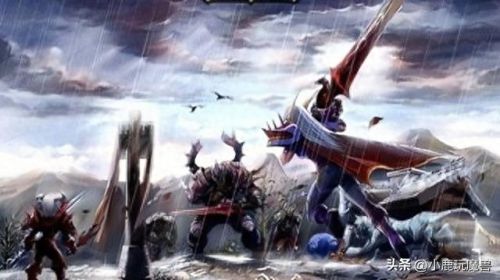 魔兽世界早期装备(魔兽战场装备一览表)插图