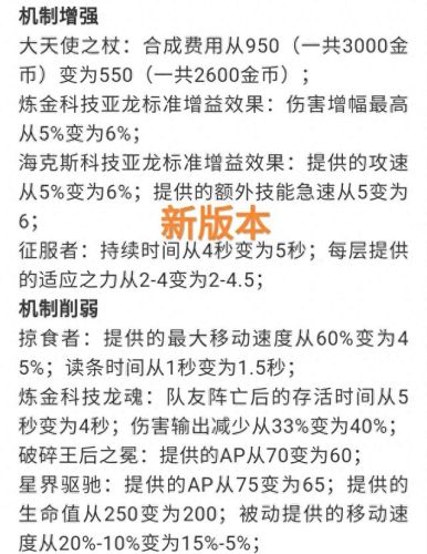 大天使之剑怎么得大天使装备(大天使之剑装备推荐)插图1
