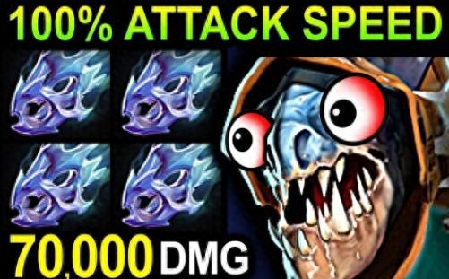 dota2的装备选择(dota2过渡装备排行)插图2