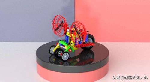 积木搭建技能图片(积木搭建的八大技能图片)插图4